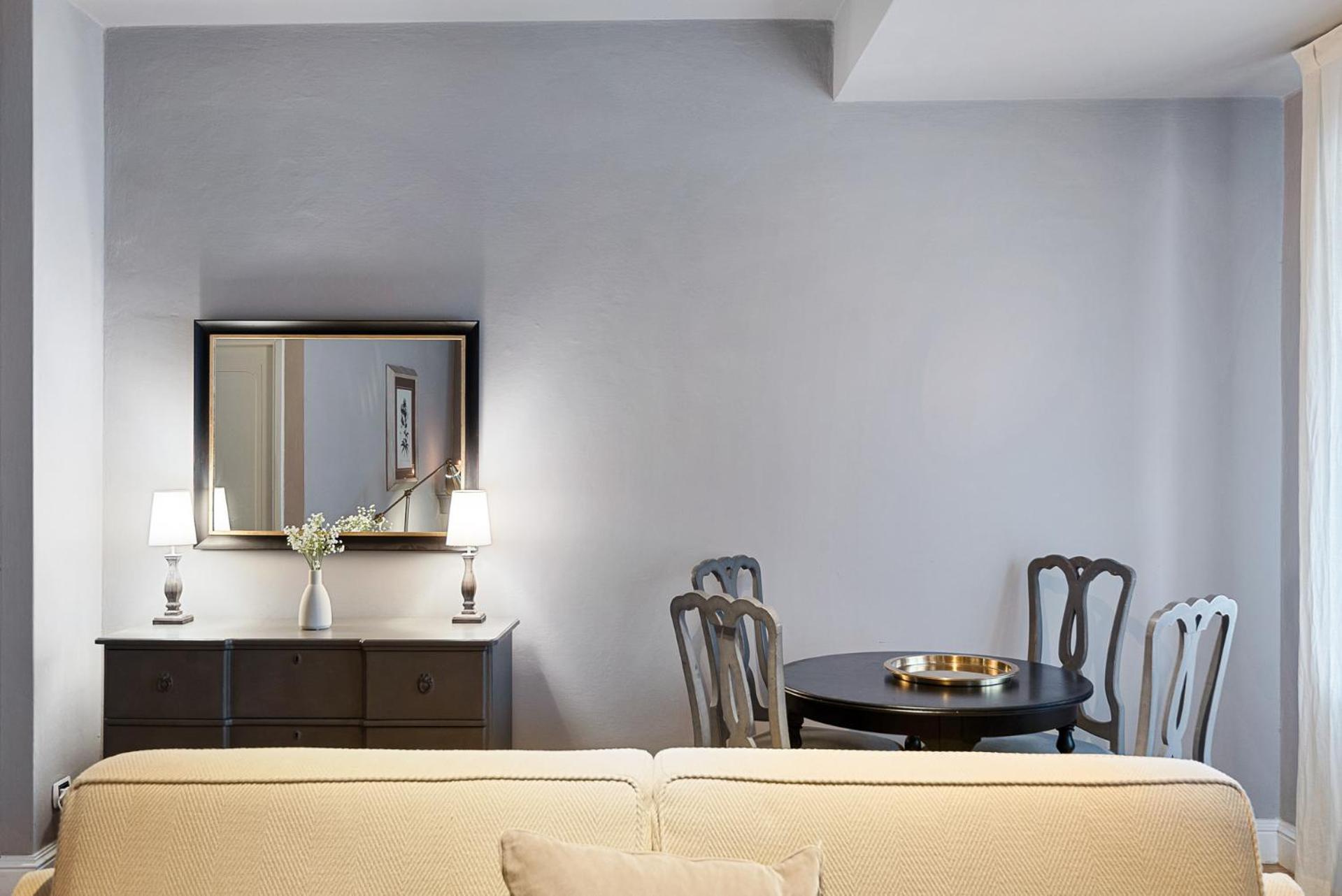 Tornabuoni Living - Luxury Apartments Collection Florence Exterior photo