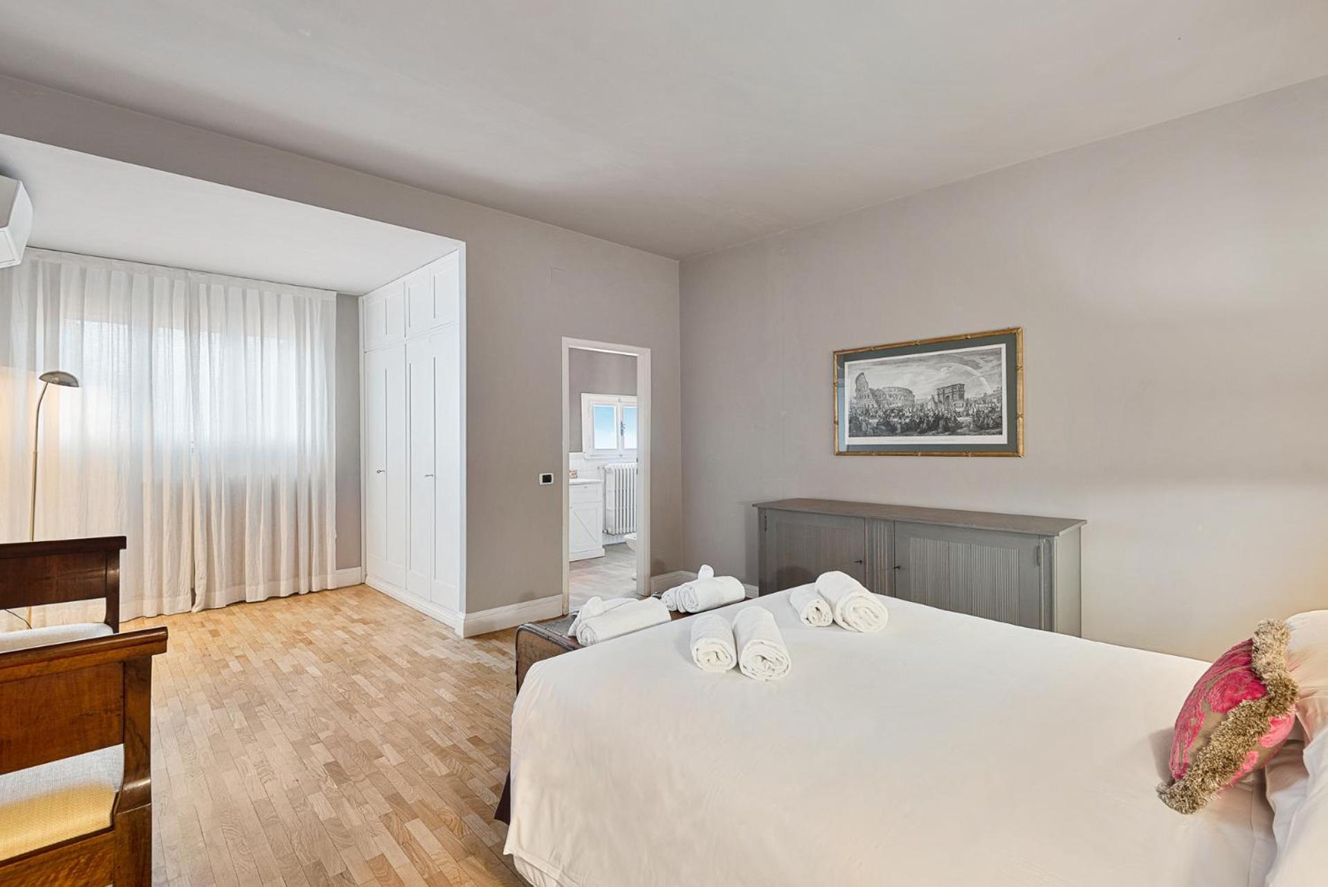 Tornabuoni Living - Luxury Apartments Collection Florence Exterior photo